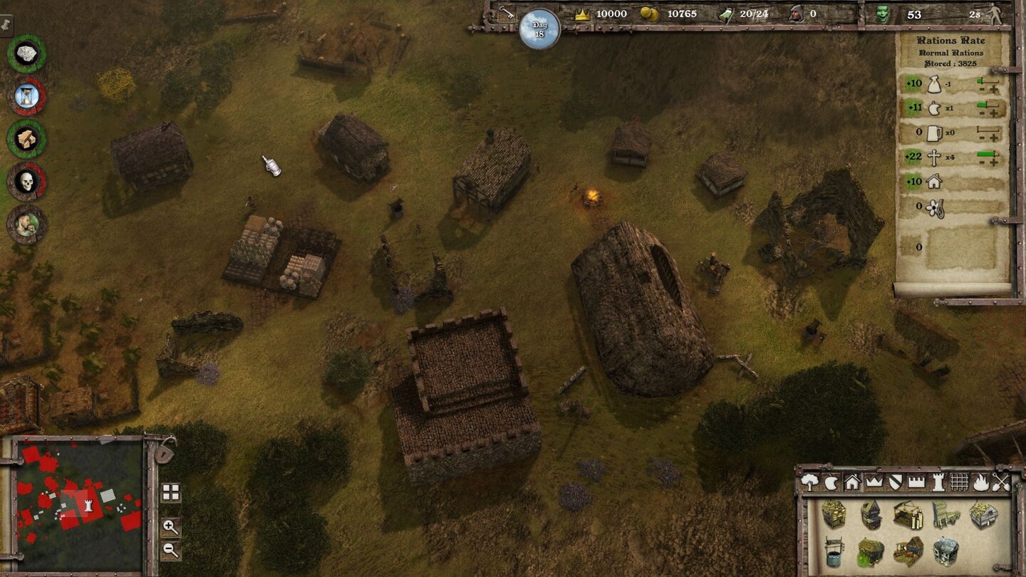 Stronghold 3