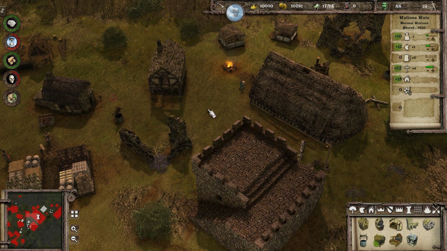 Stronghold 3