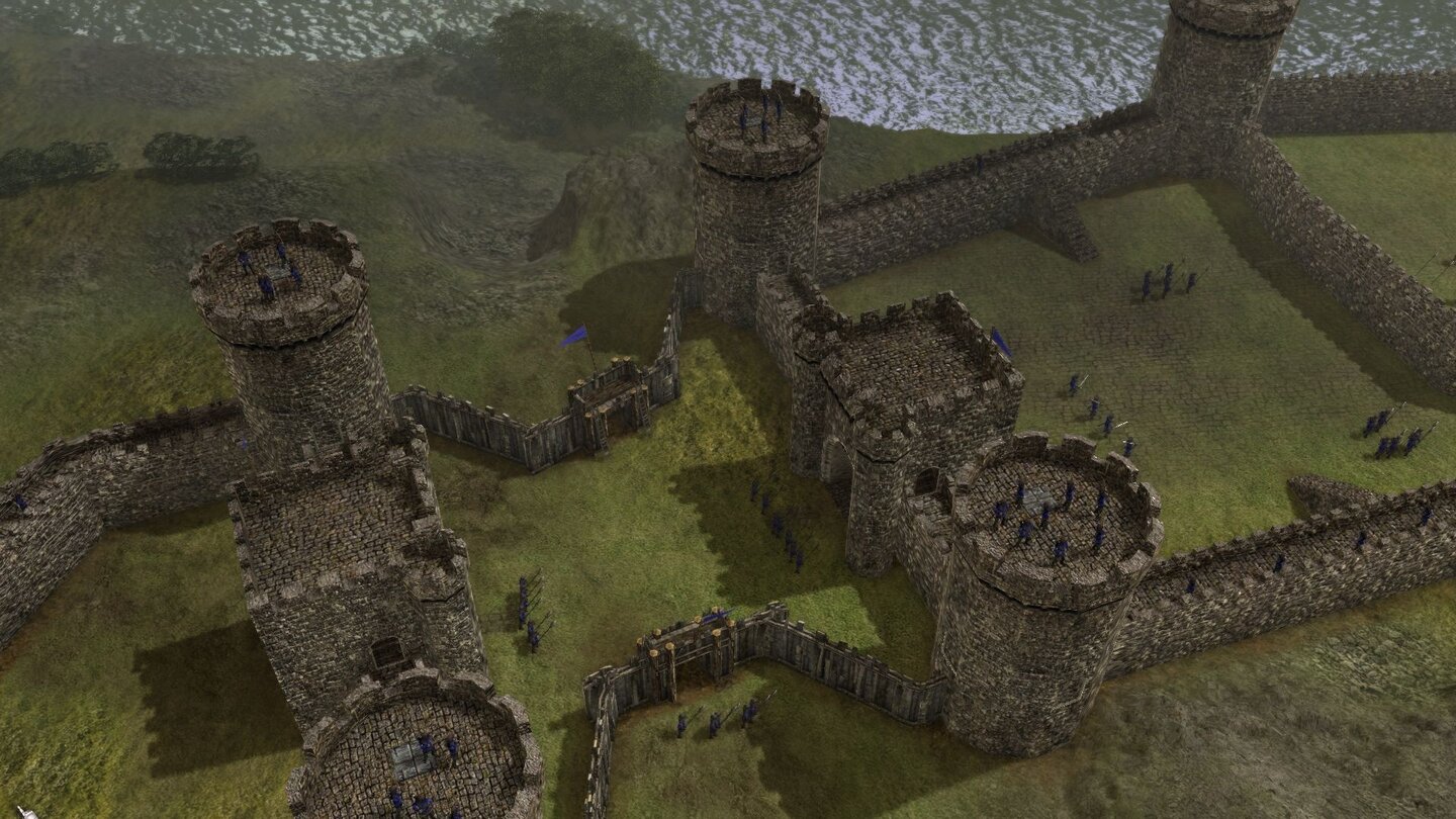 Stronghold 3