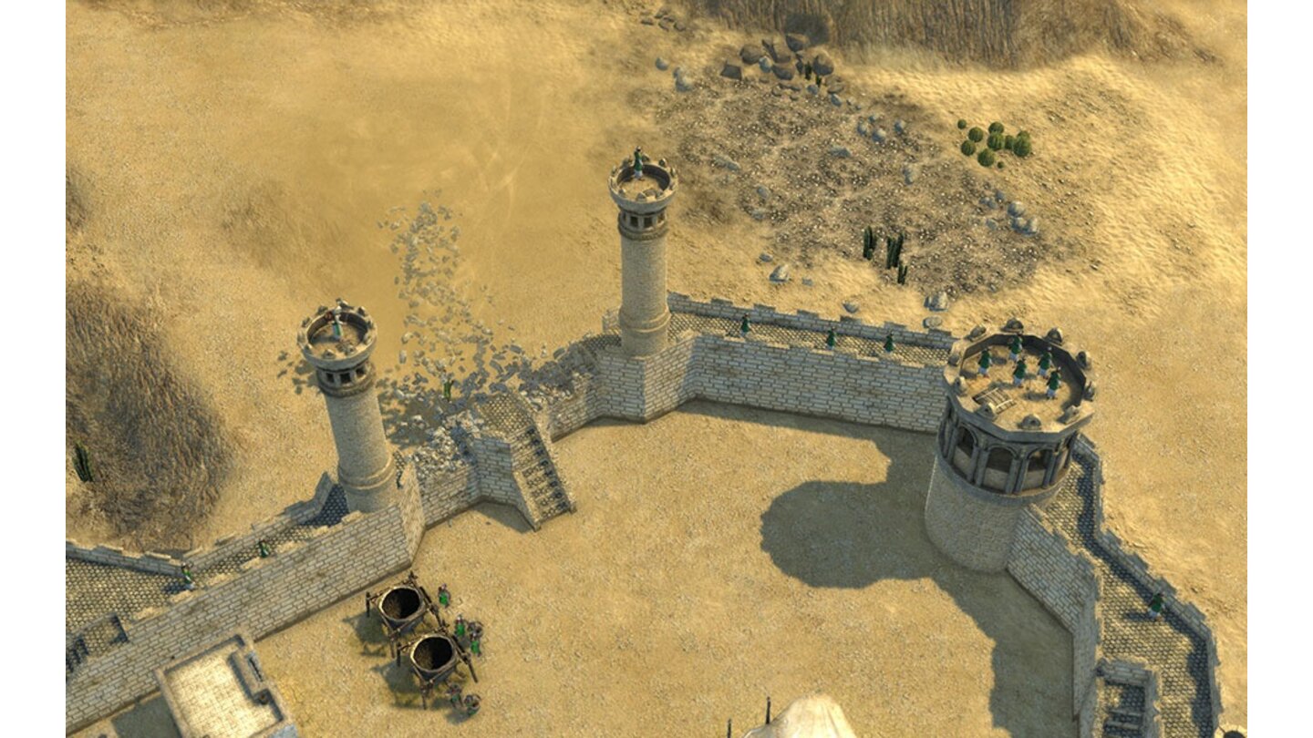 Stronghold Crusader 2