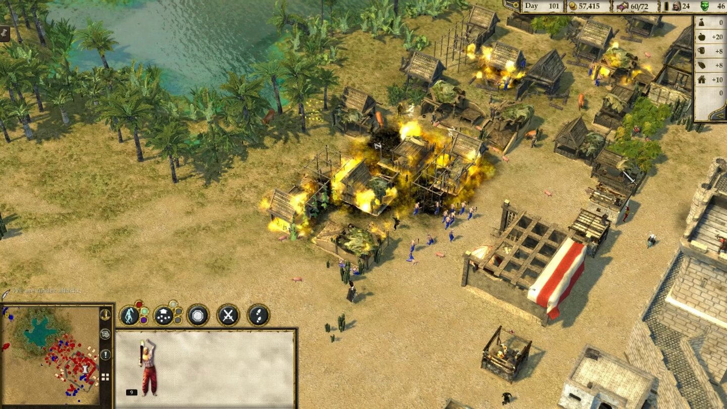 Stronghold Crusader 2