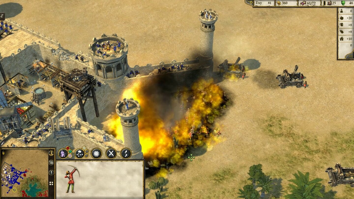 Stronghold Crusader 2