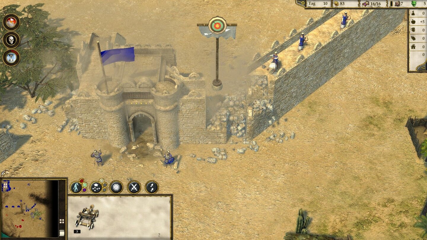 Stronghold Crusader 2