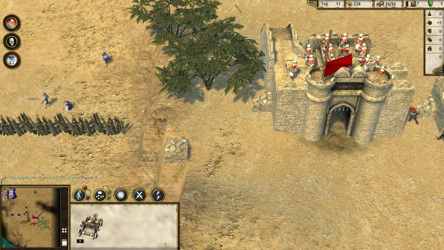 Stronghold Crusader 2