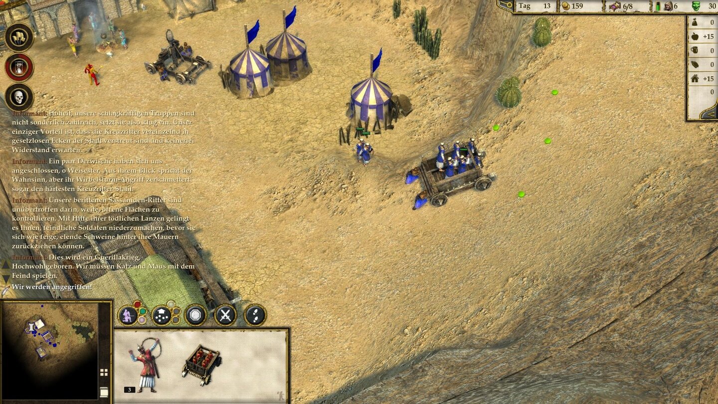 Stronghold Crusader 2