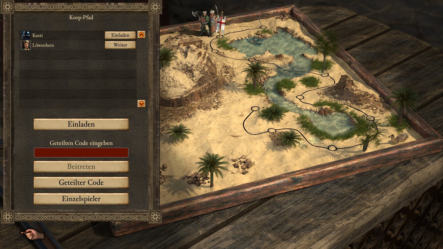 Stronghold Crusader: Definitive Edition