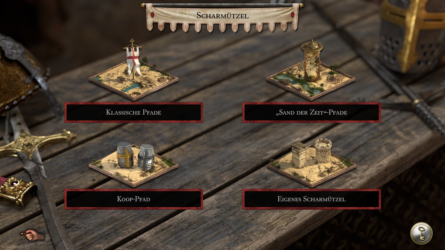 Stronghold Crusader: Definitive Edition