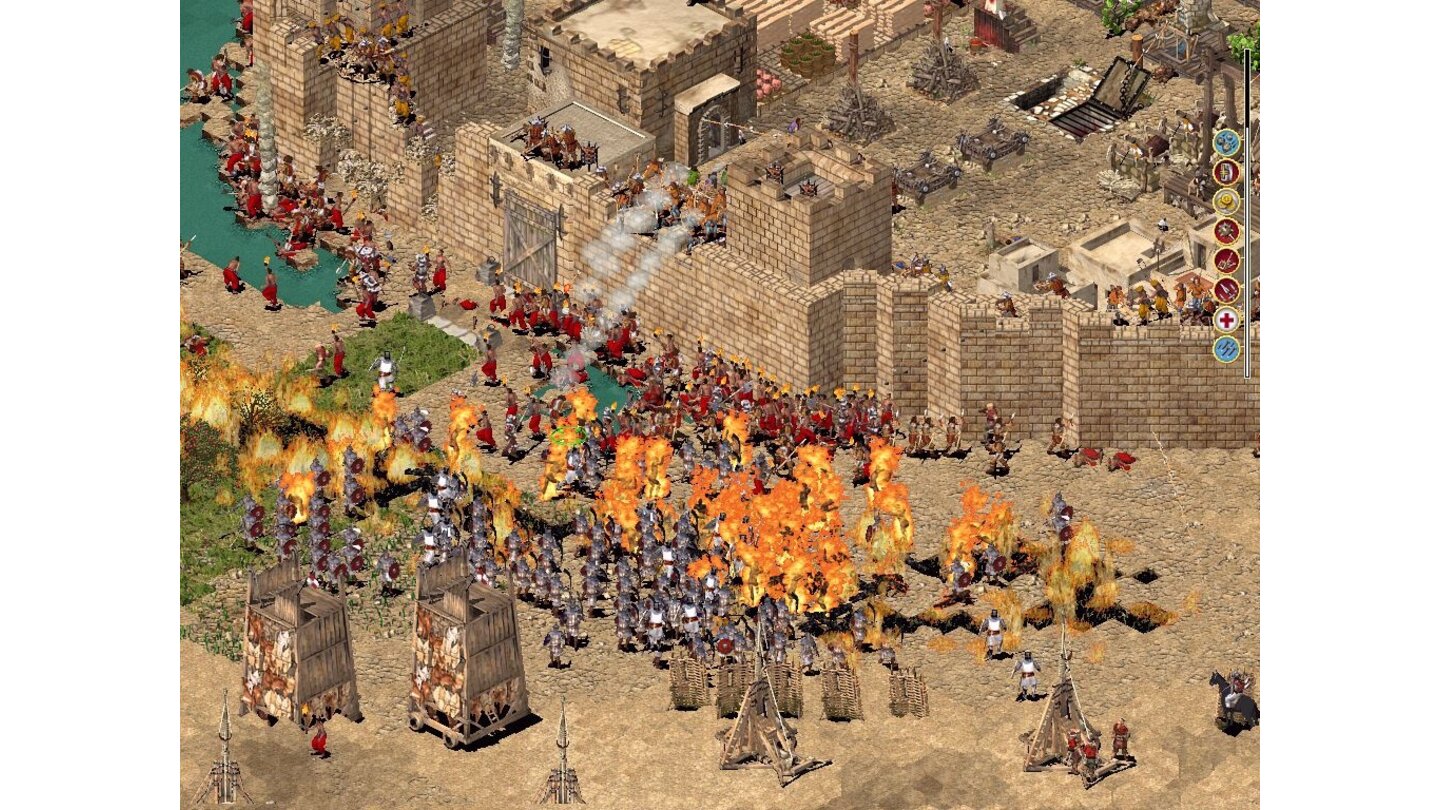 Stronghold Crusader Extreme_1