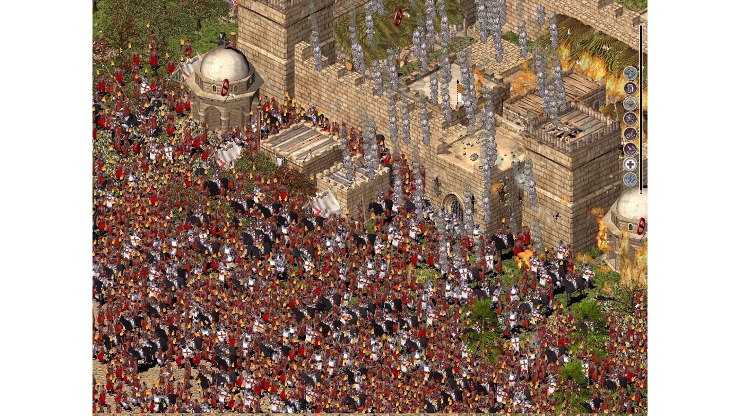 STRONGHOLD CRUSADER EXTREME 2