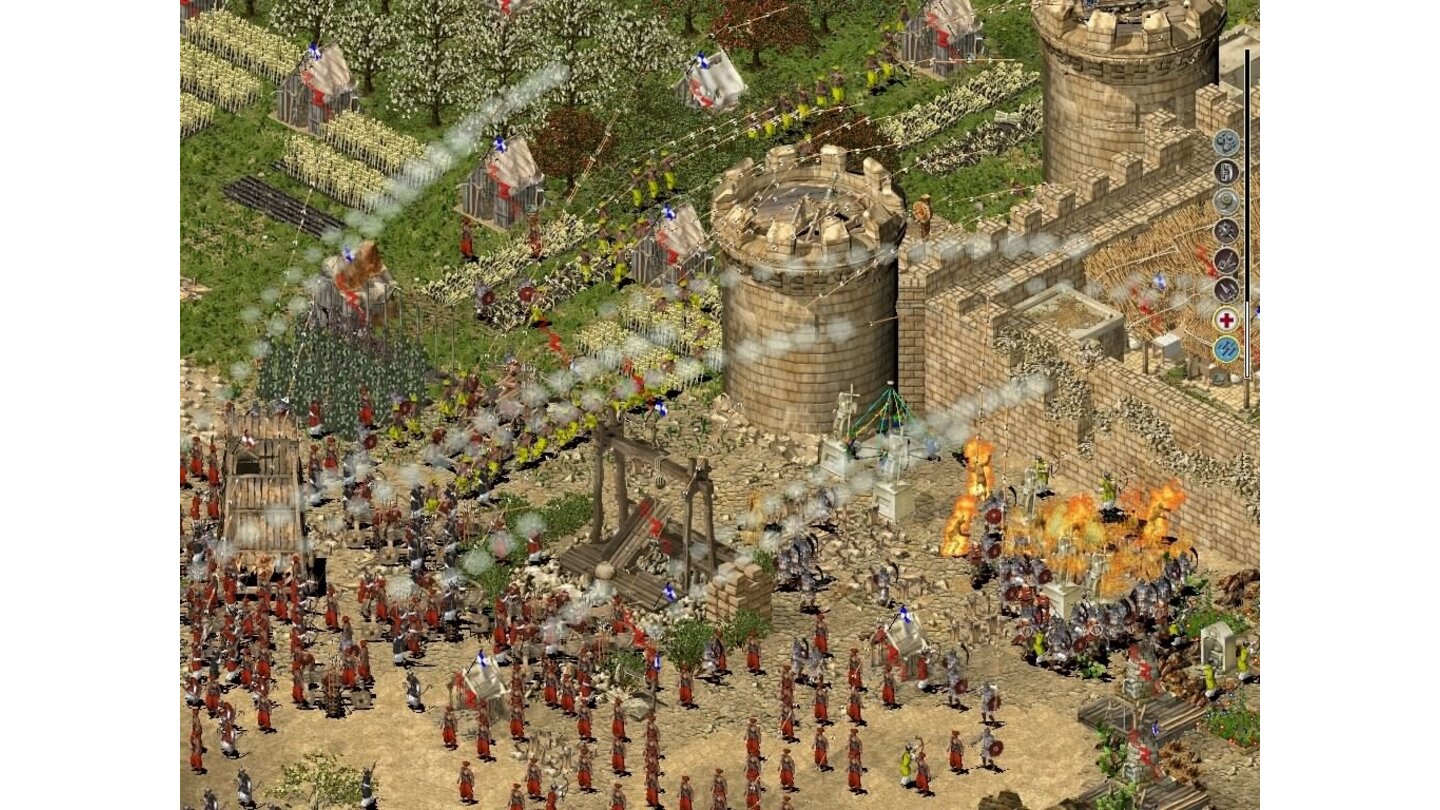 Stronghold Crusader Extreme_2