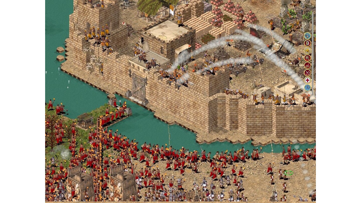 Stronghold Crusader Extreme_3