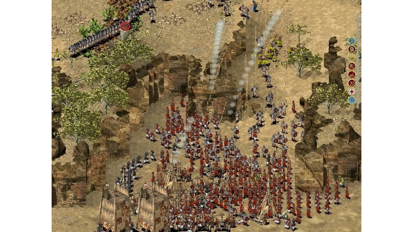 Stronghold Crusader Extreme_4