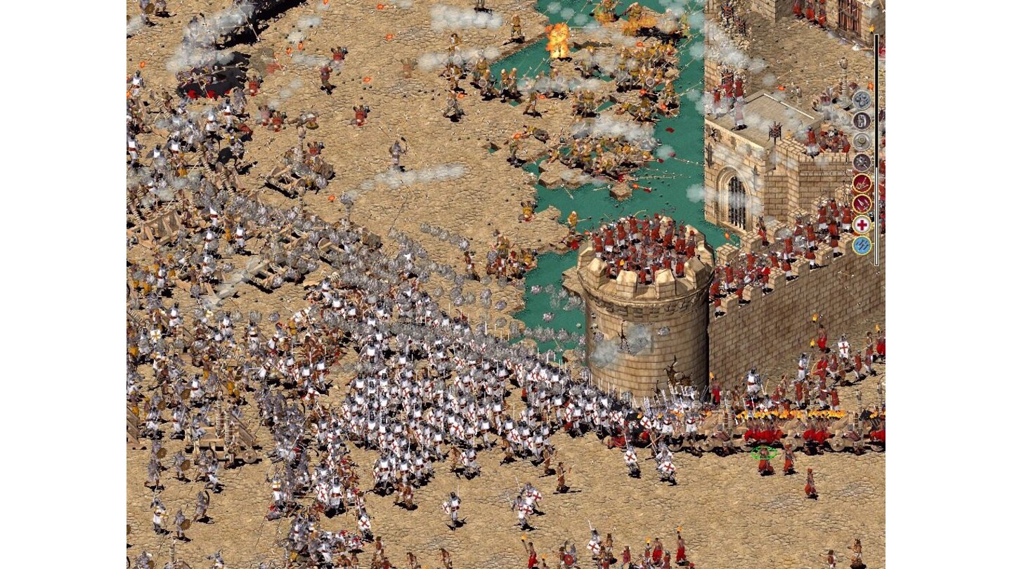 Stronghold Crusader Extreme_4