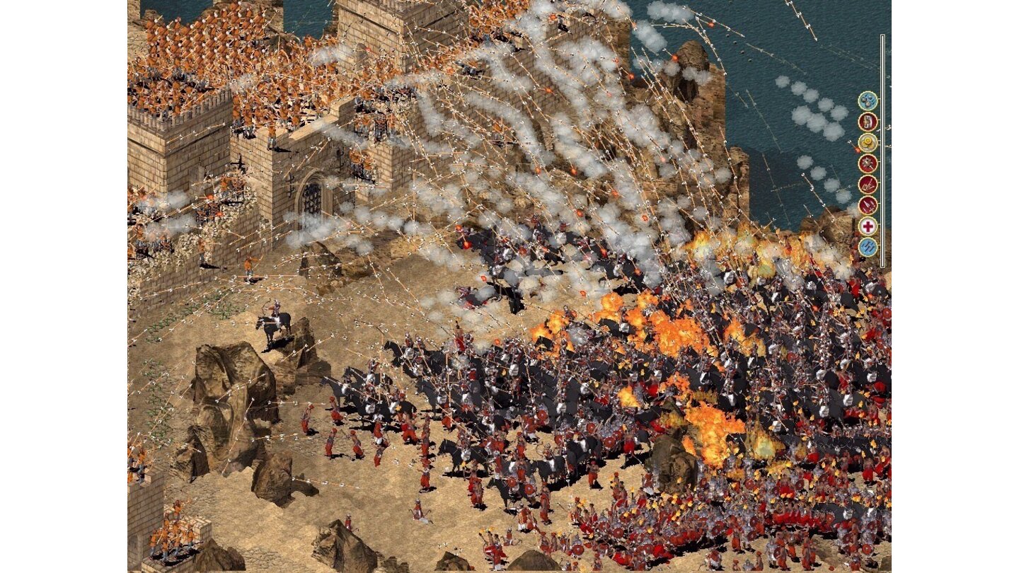 Stronghold Crusader Extreme_4