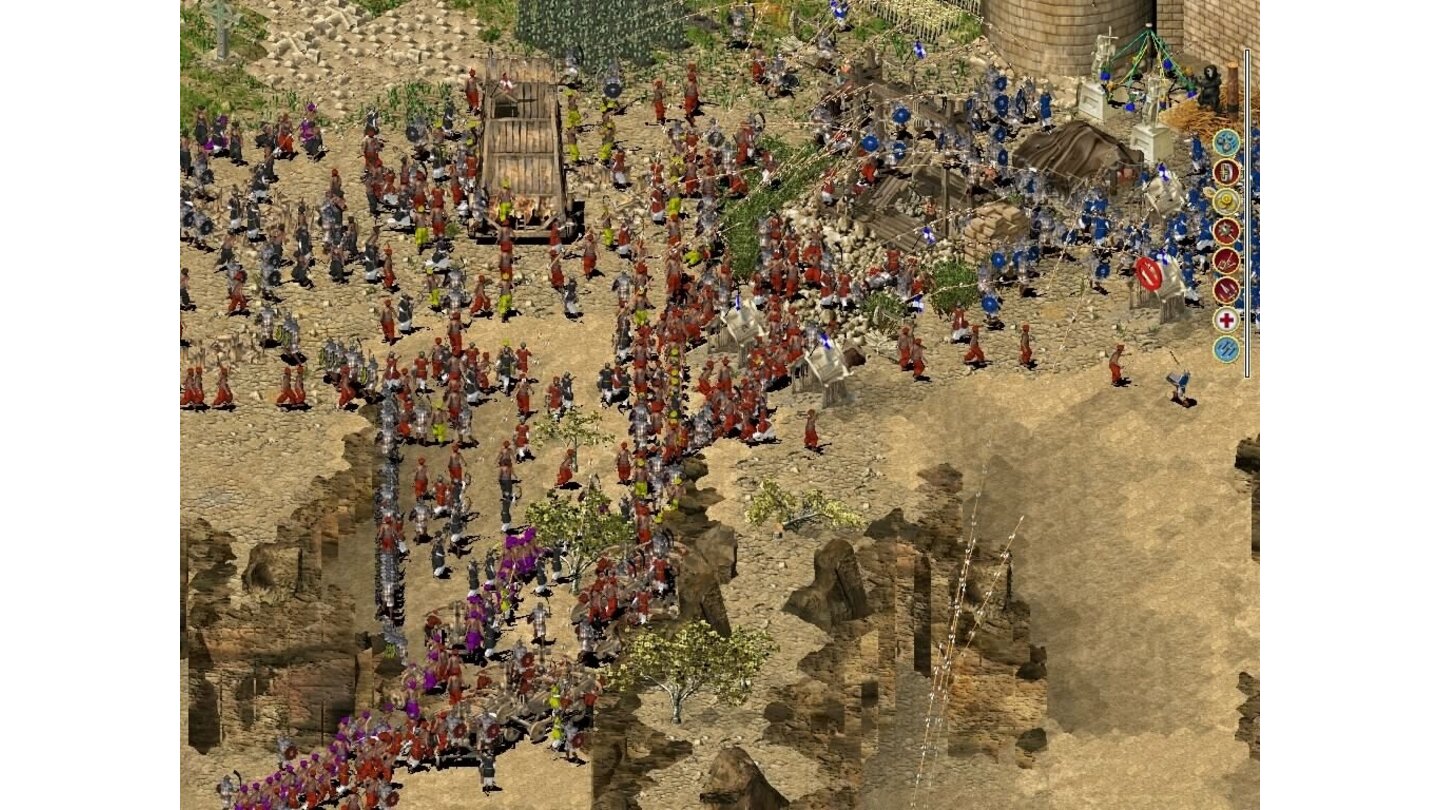 Stronghold Crusader Extreme_5