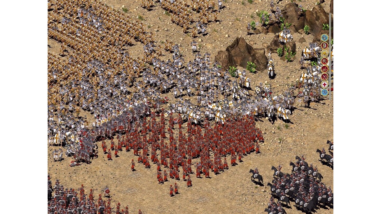 Stronghold Crusader Extreme_5