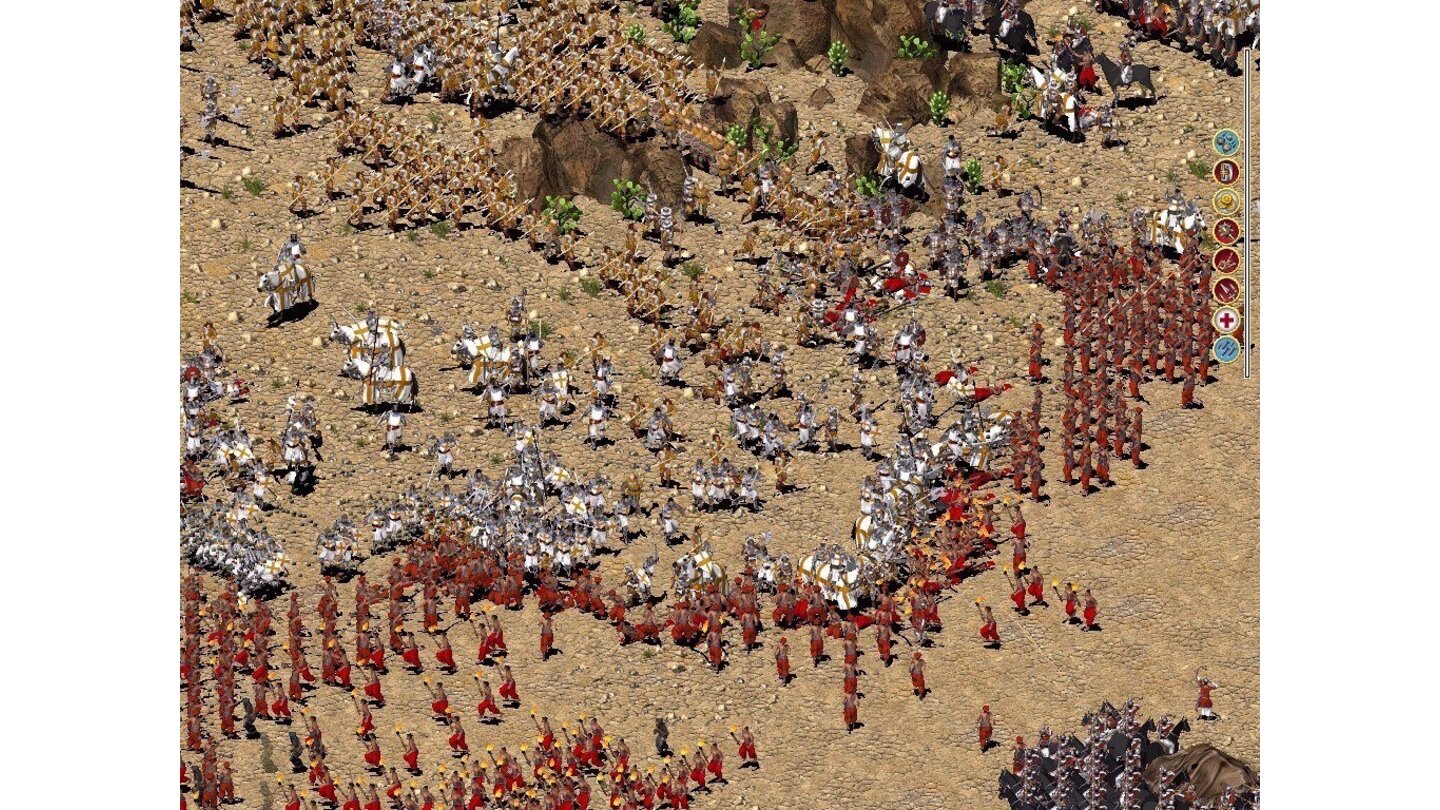 Stronghold Crusader Extreme_5