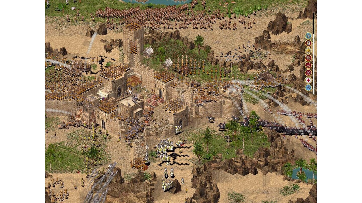 Stronghold Crusader Extreme_5