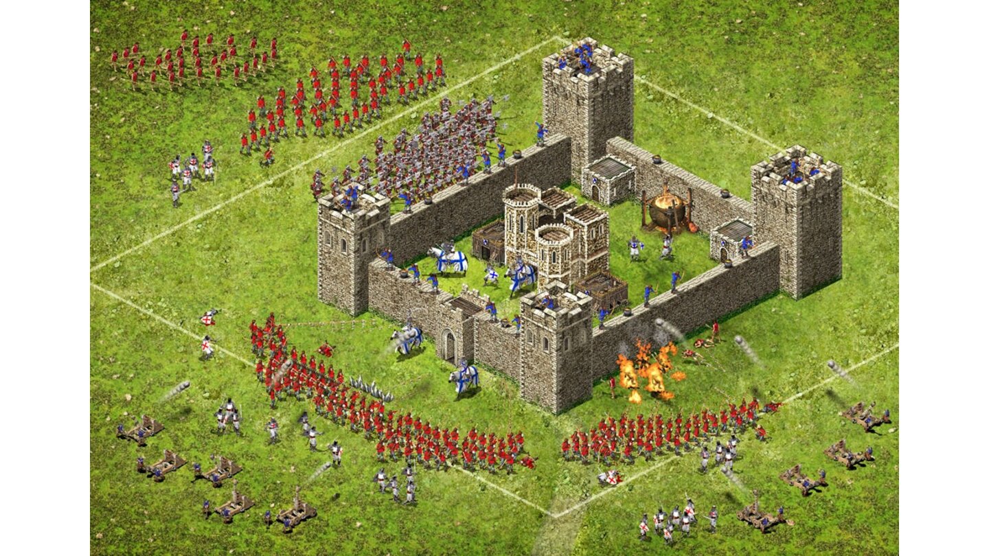 Stronghold Kingdoms