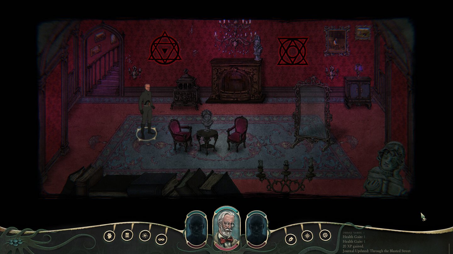 Stygian: Reign of the Old Ones