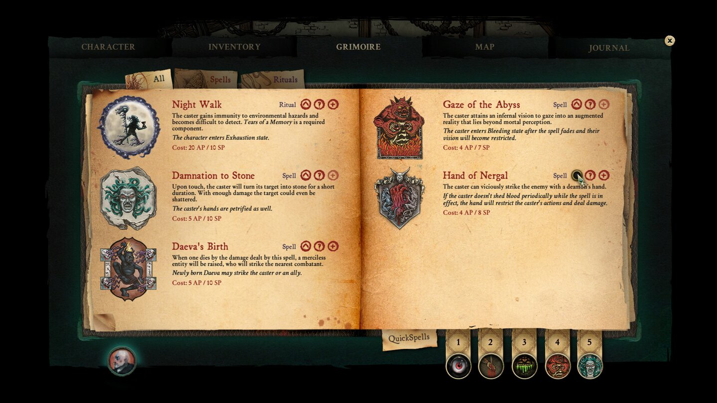 Stygian: Reign of the Old Ones