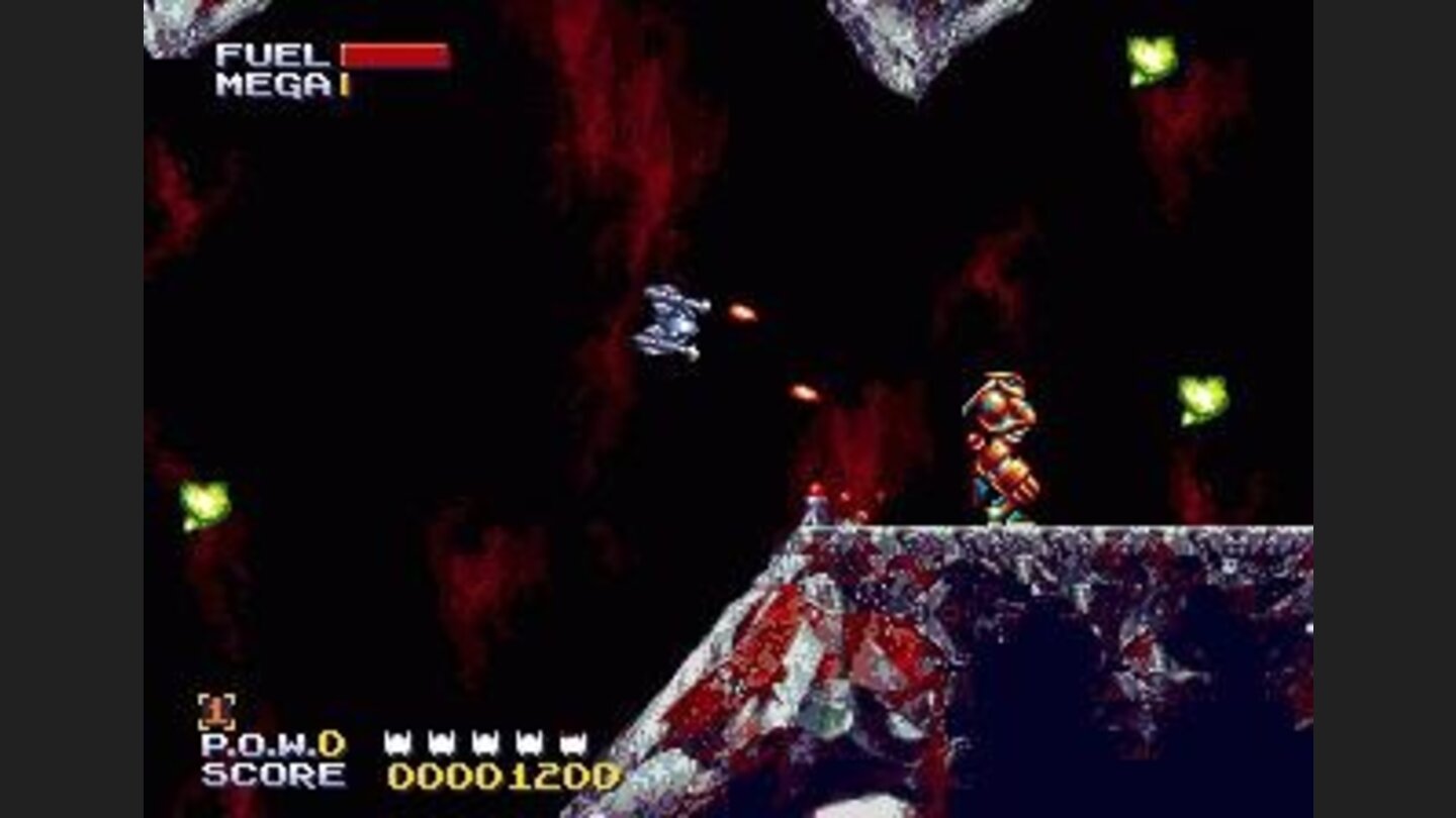 Finishing with his robots life