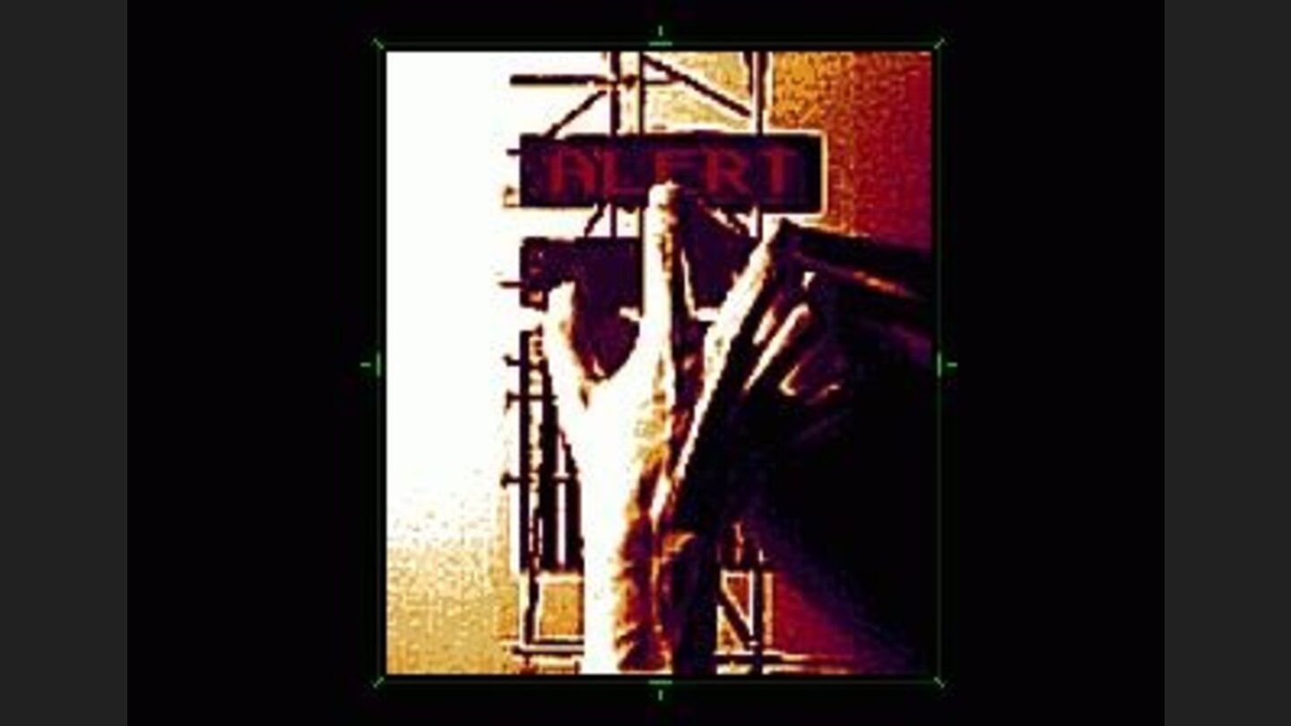 Trying to activate the alert