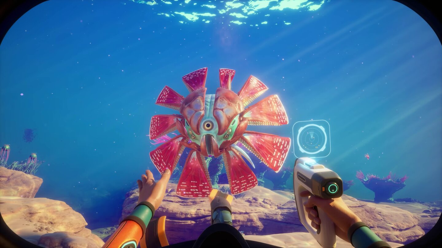 Subnautica 2