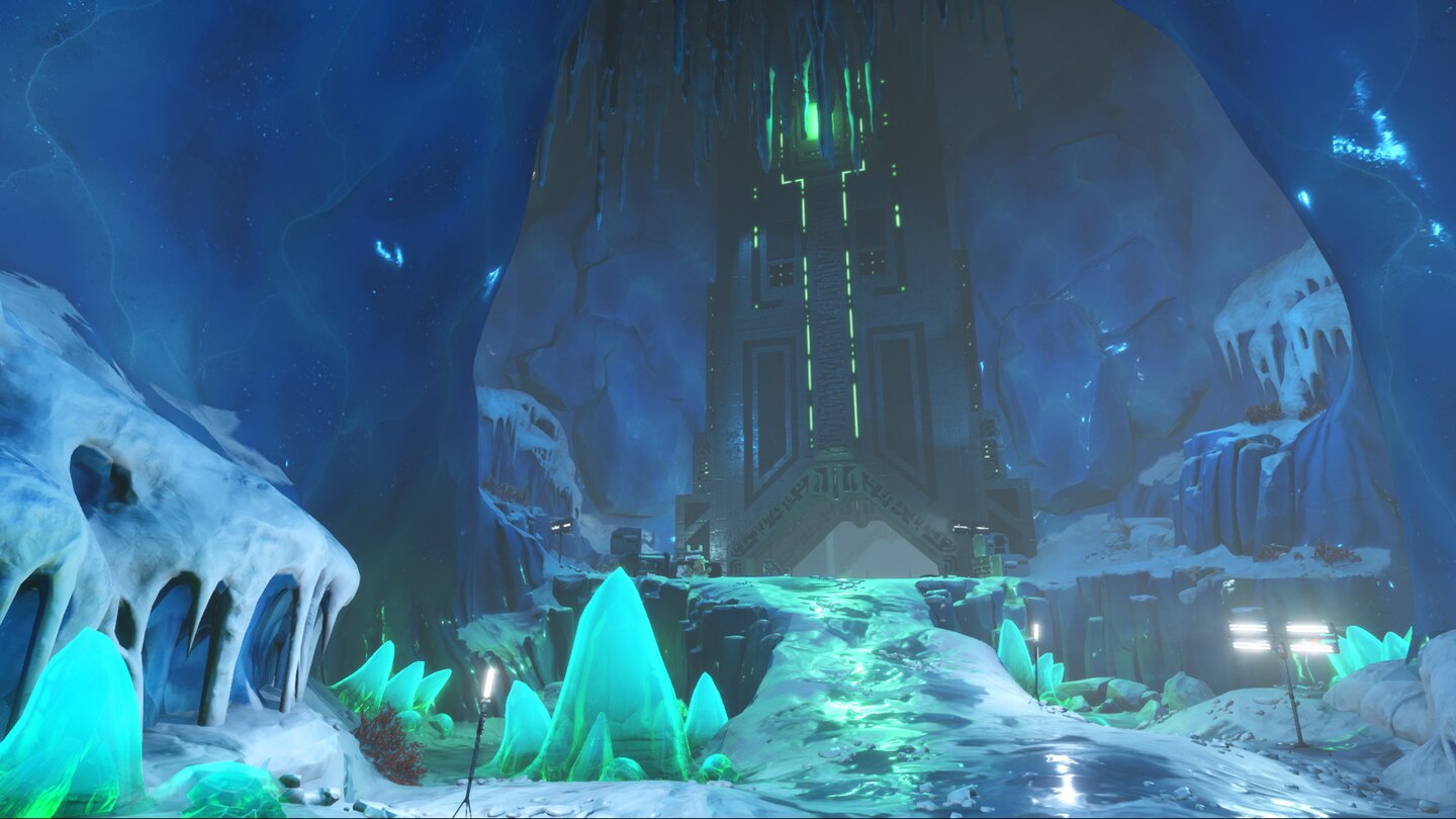 Subnautica: Below Zero - Screenshots