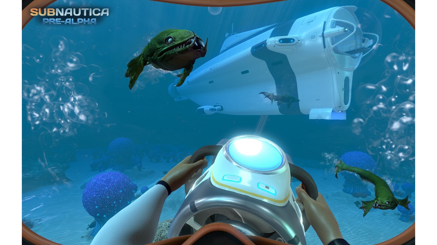 Subnautica