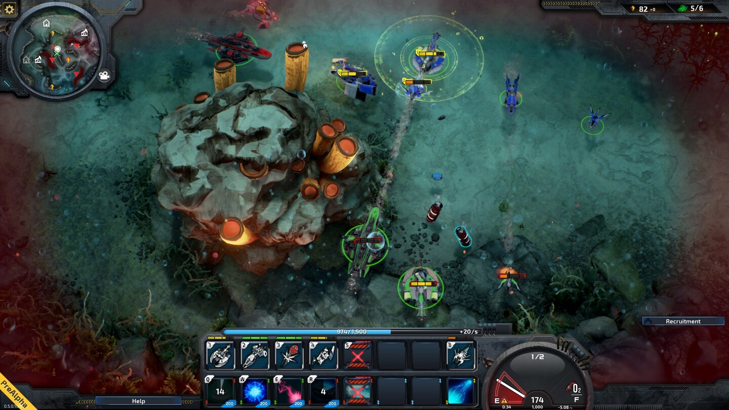 Subsiege
