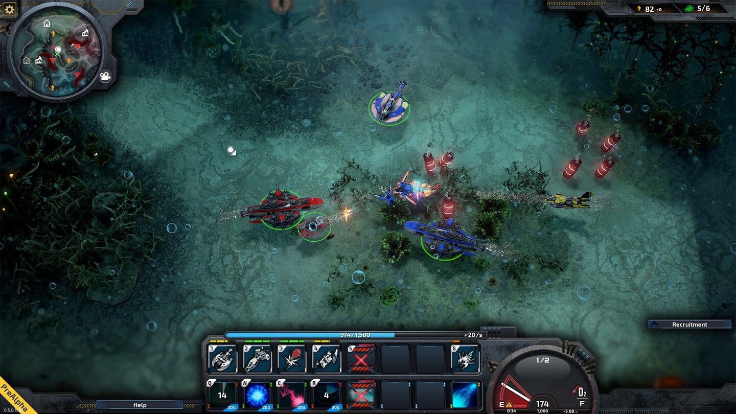 Subsiege