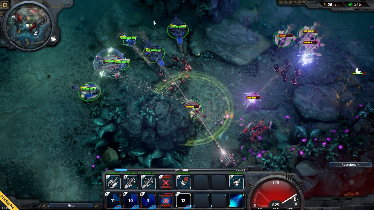 Subsiege