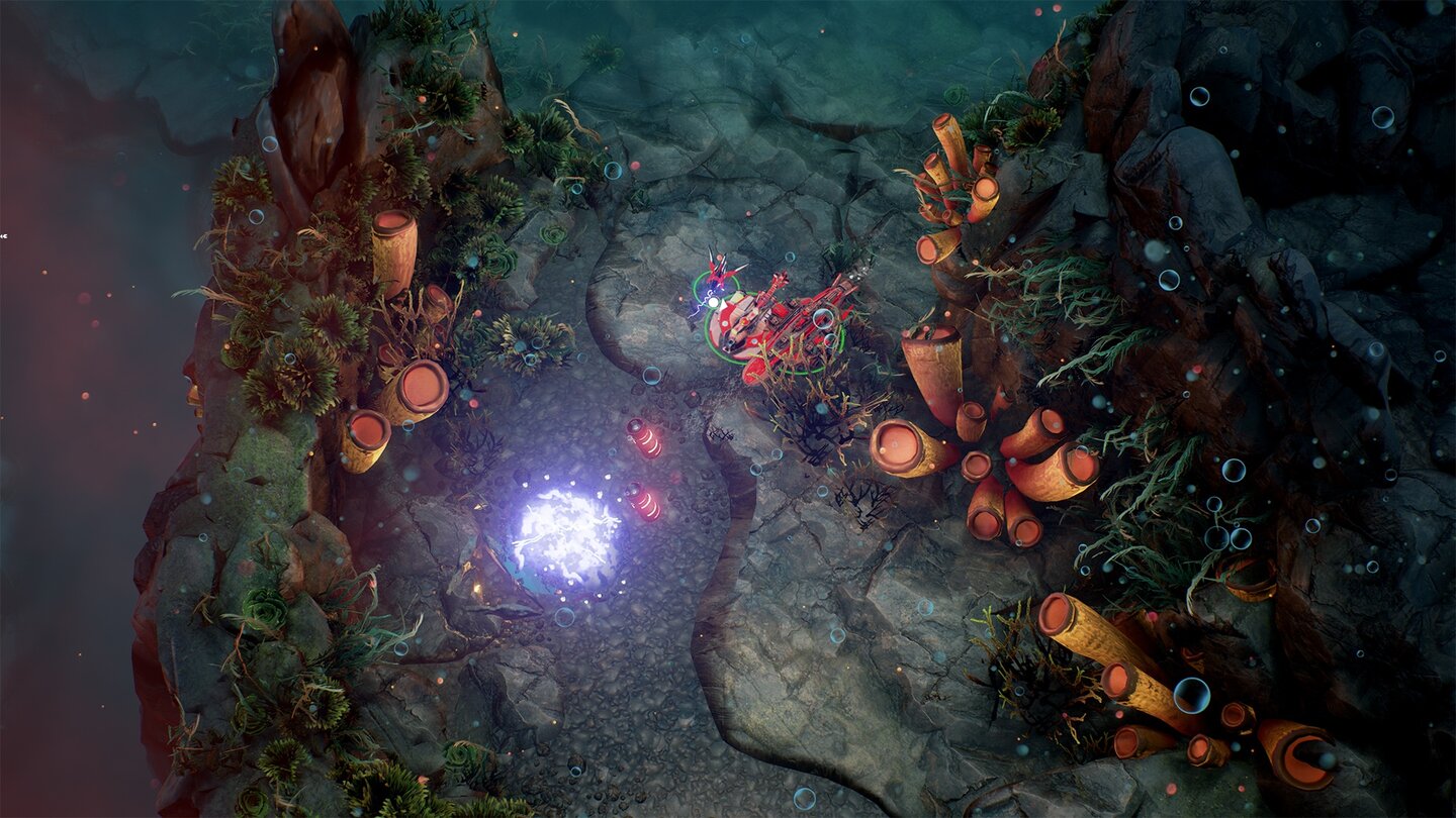 Subsiege