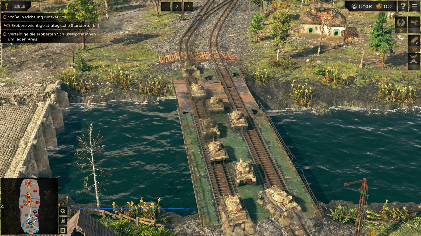 Sudden Strike 5