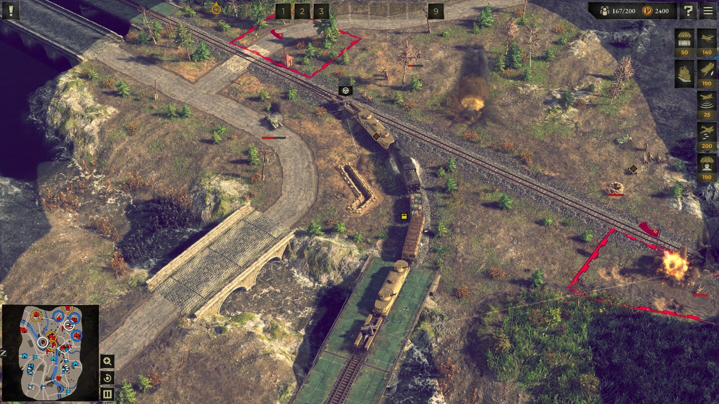 Sudden Strike 5