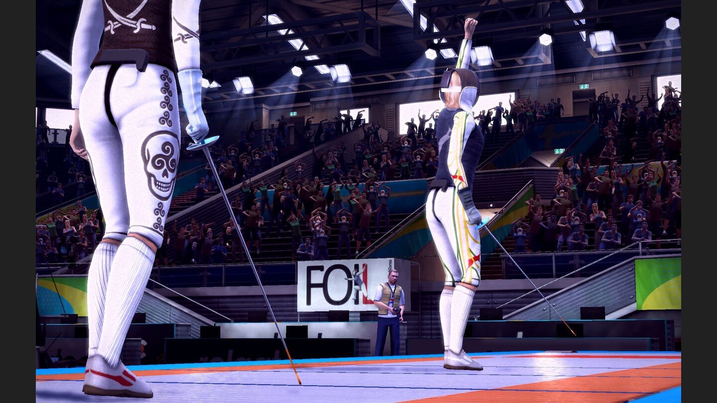 Summer Challenge - Athletics Tournament