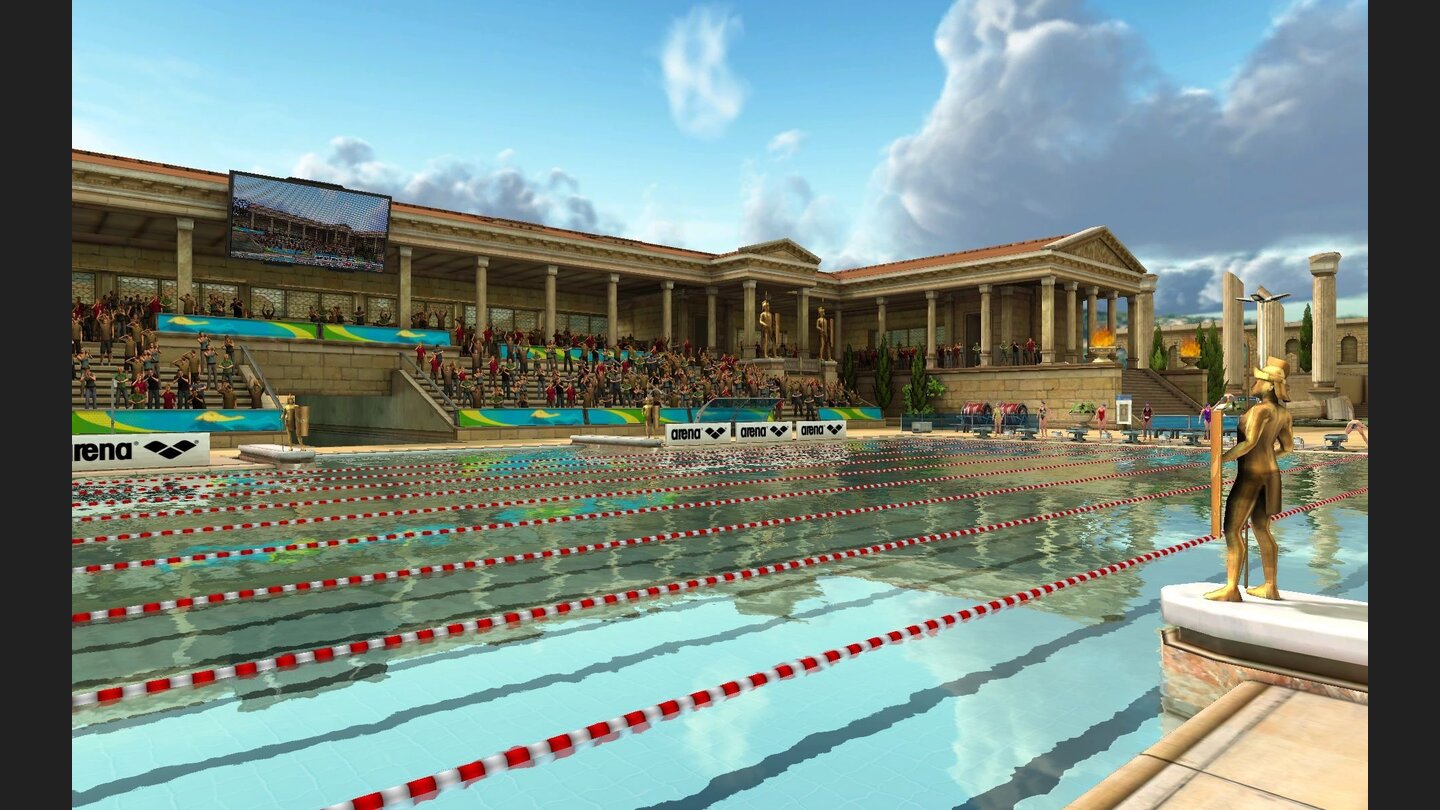 Summer Challenge - Athletics Tournament