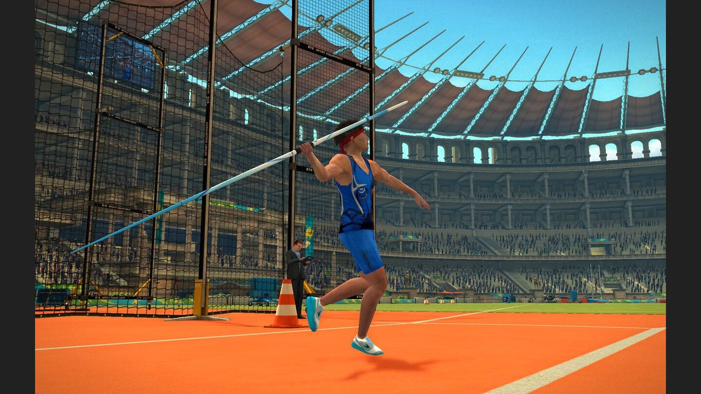 Summer Challenge - Athletics Tournament
