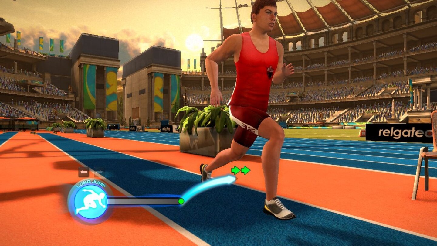 Summer Challenge - Athletics Tournament