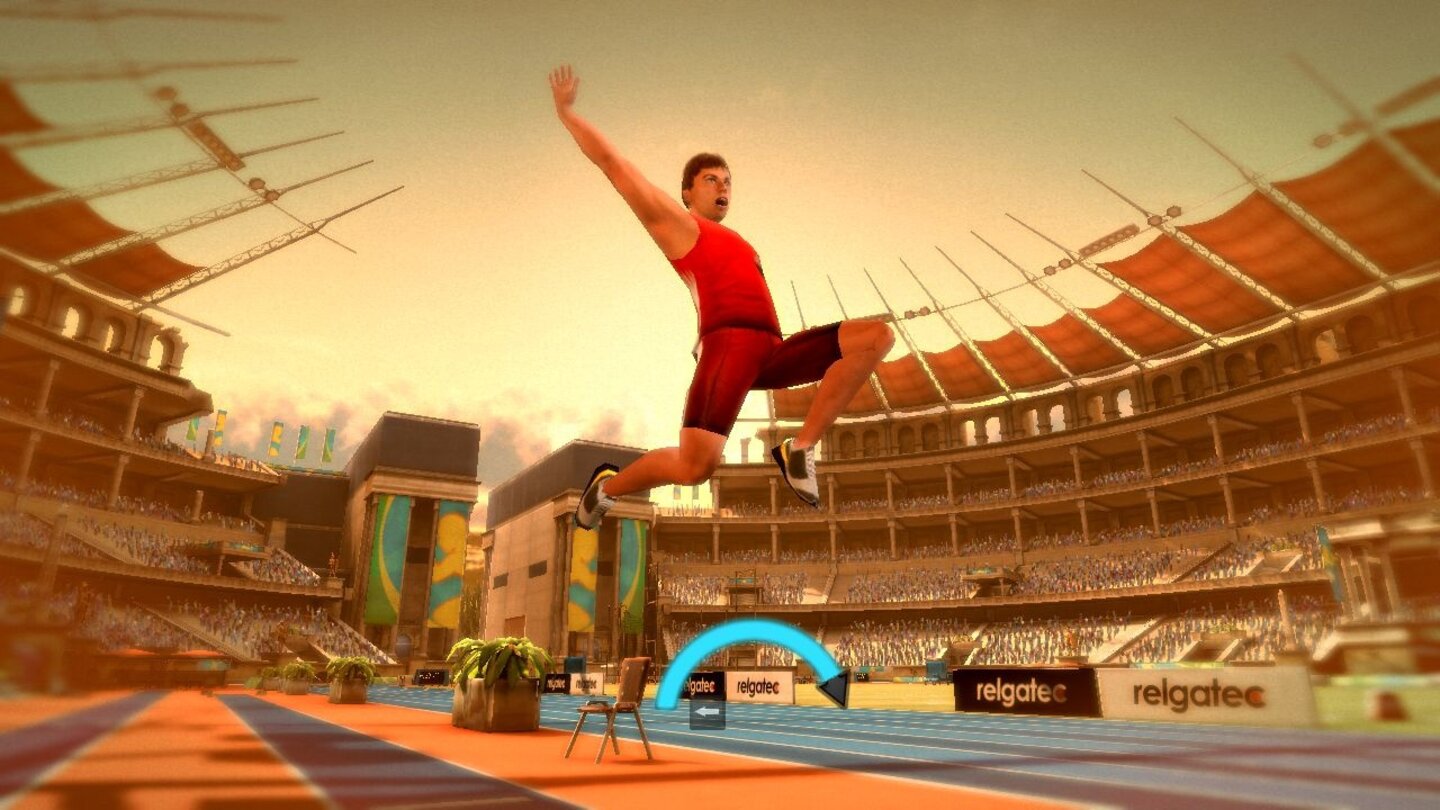 Summer Challenge - Athletics Tournament