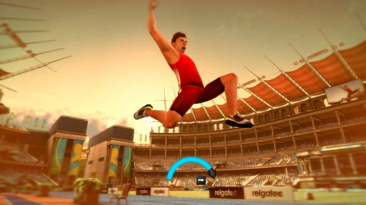 Summer Challenge - Athletics Tournament