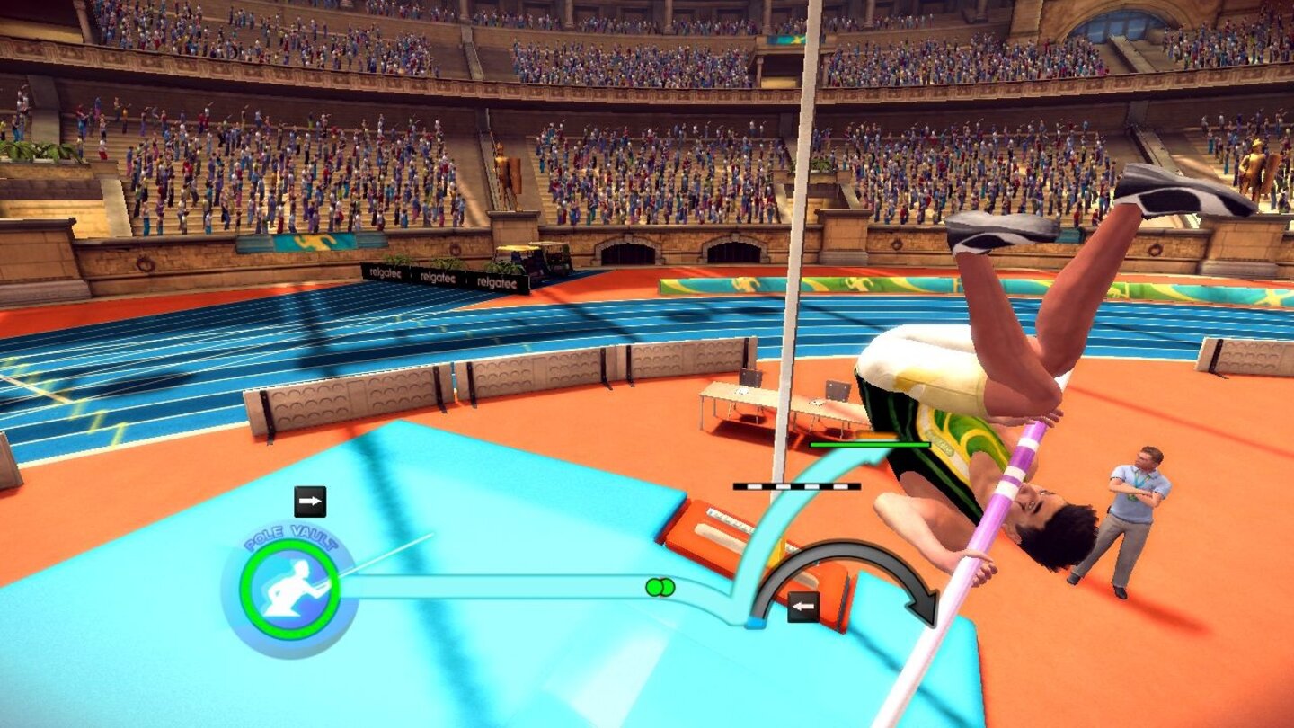 Summer Challenge - Athletics Tournament