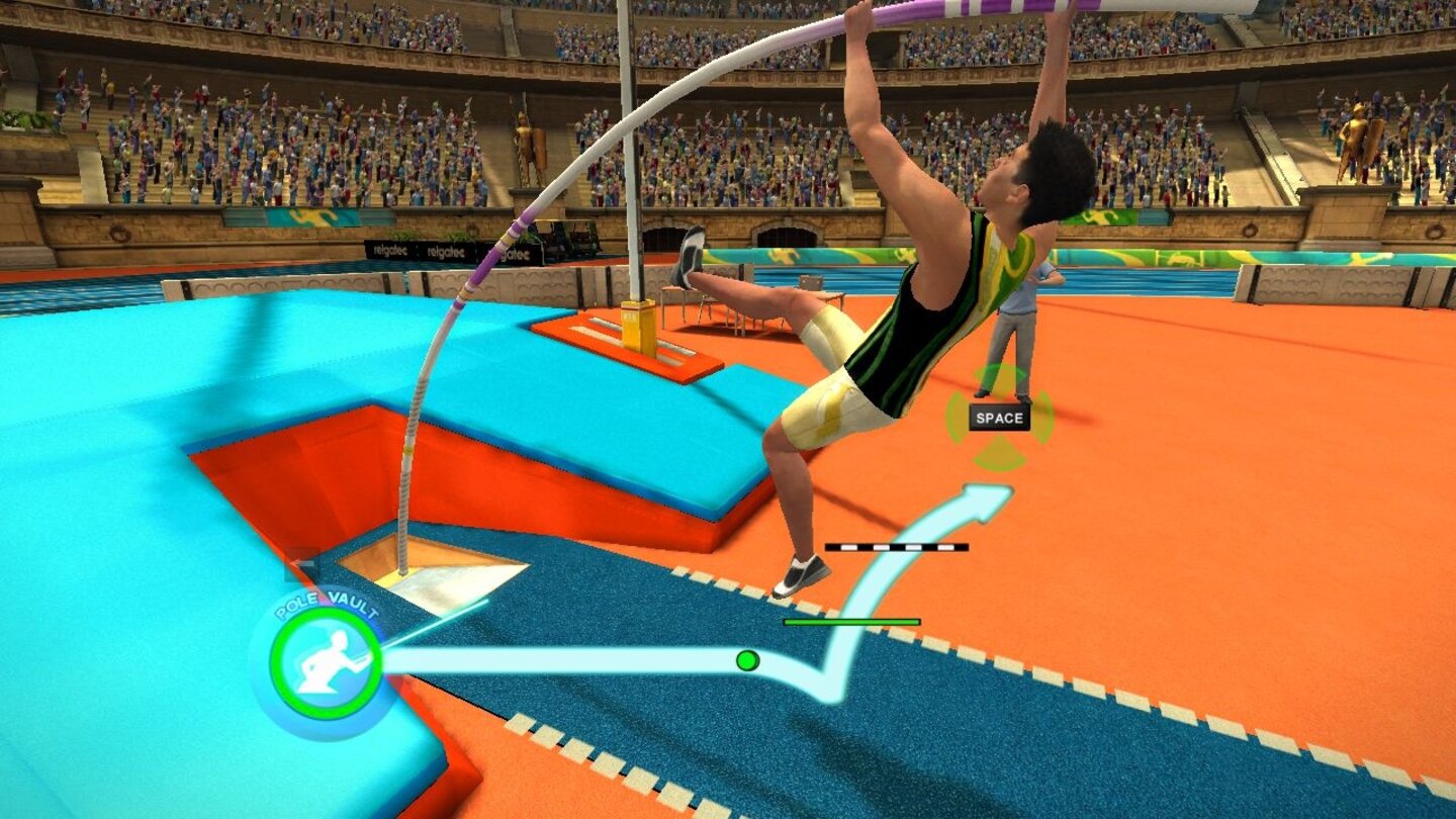 Summer Challenge - Athletics Tournament