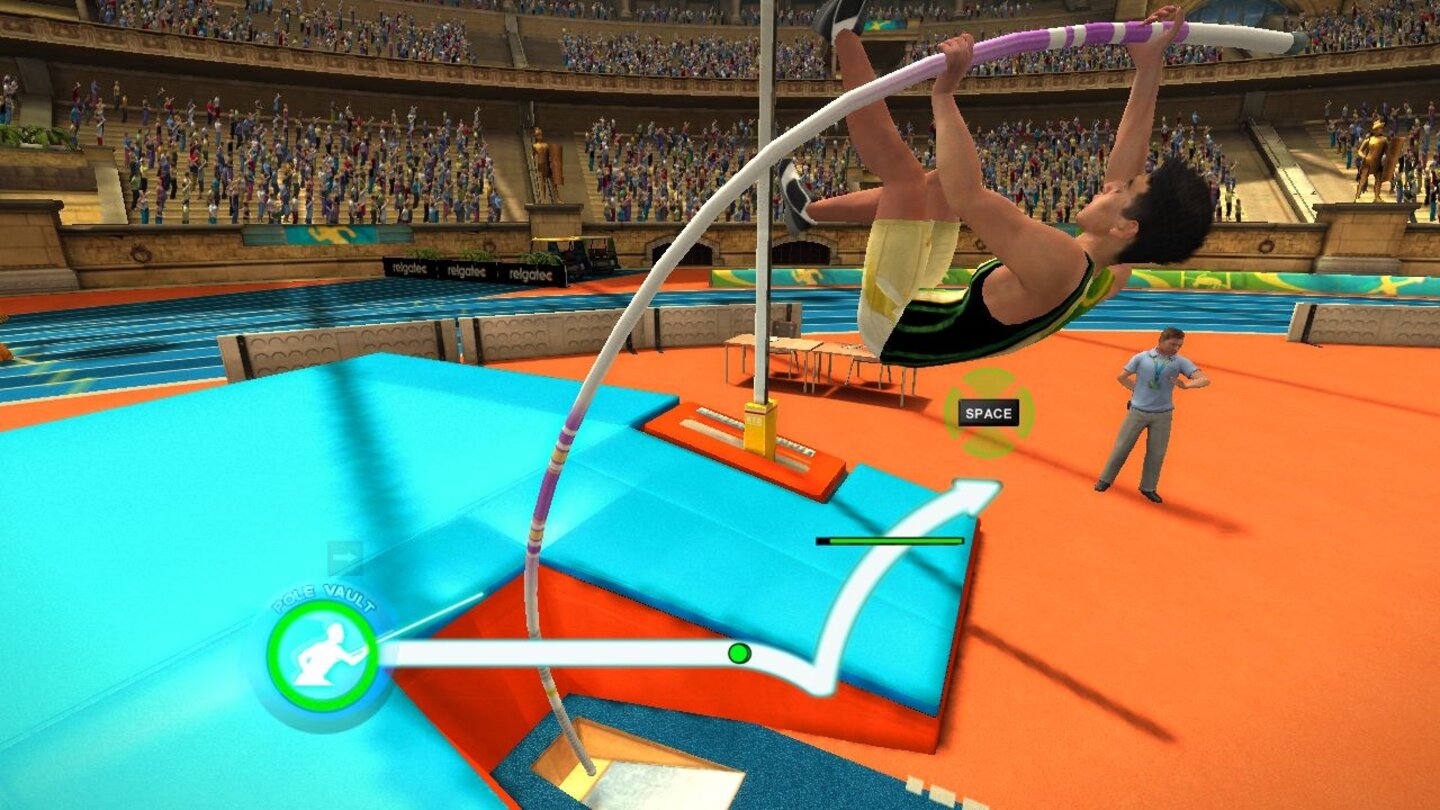 Summer Challenge - Athletics Tournament