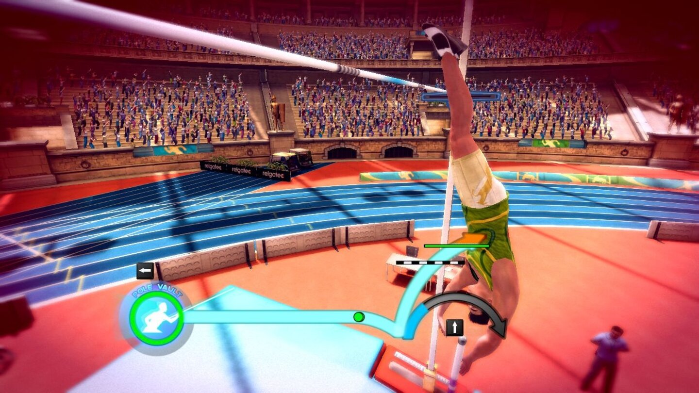 Summer Challenge - Athletics Tournament