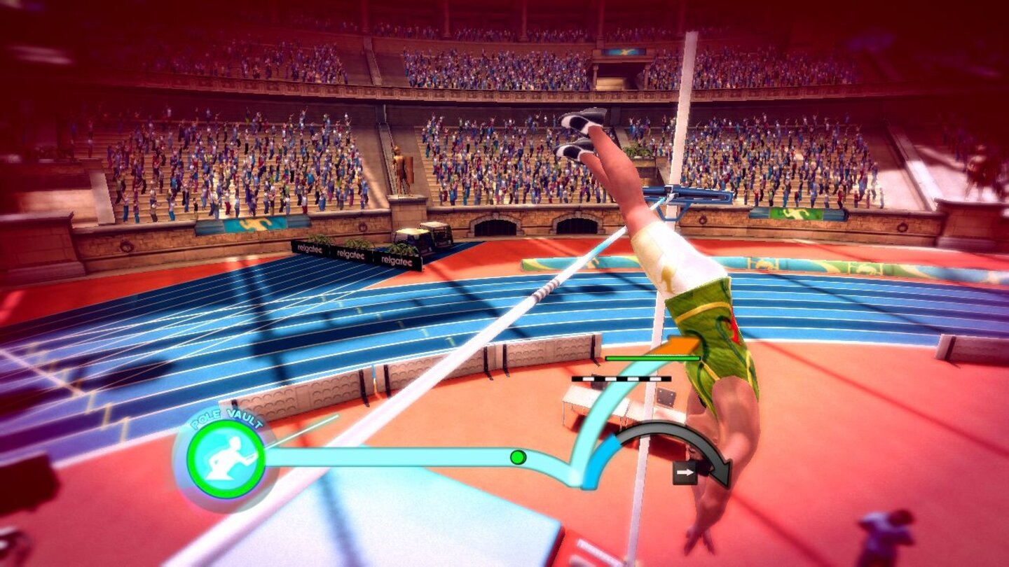 Summer Challenge - Athletics Tournament