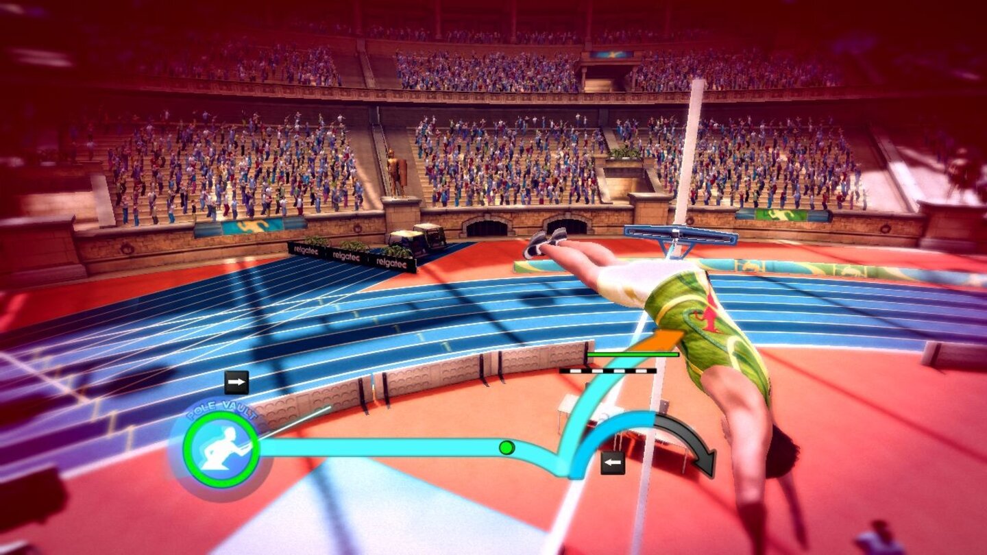 Summer Challenge - Athletics Tournament