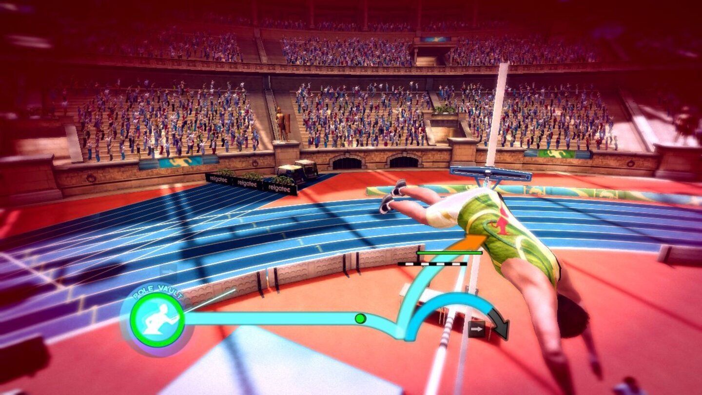 Summer Challenge - Athletics Tournament