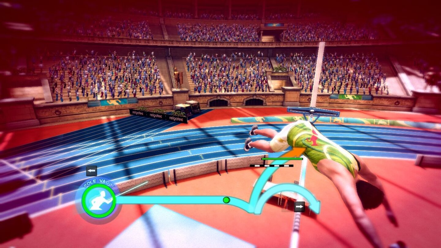 Summer Challenge - Athletics Tournament